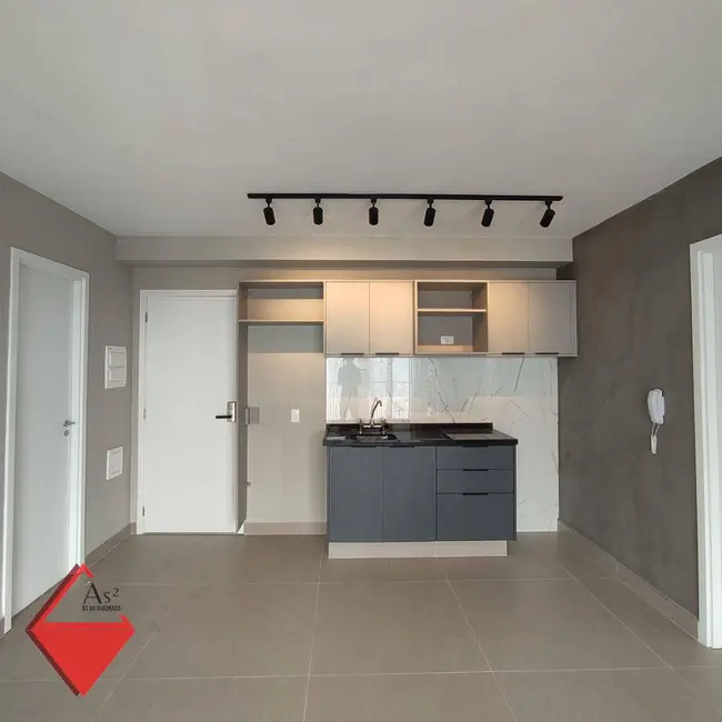 Foto 6 de Apartamento com 2 quartos para alugar, 70m2 em Pinheiros, São Paulo - SP