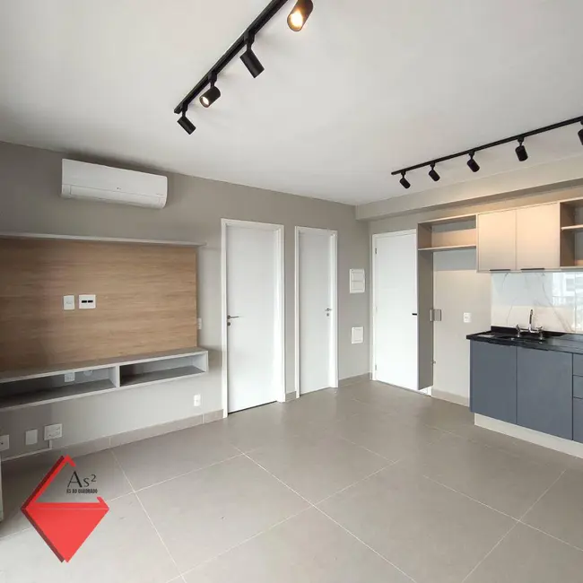 Foto 3 de Apartamento com 2 quartos para alugar, 70m2 em Pinheiros, São Paulo - SP