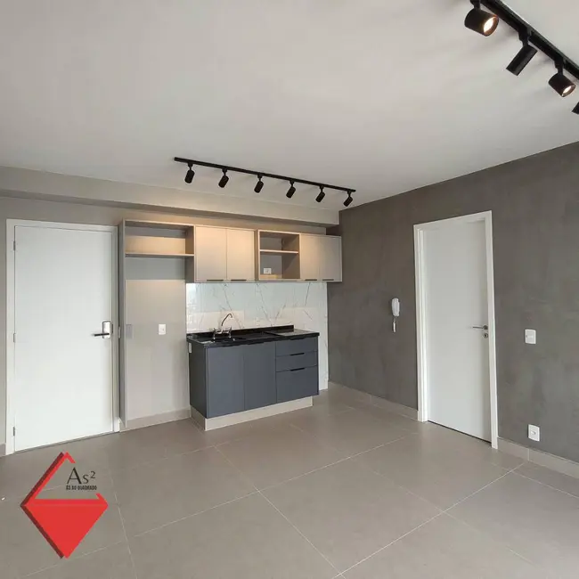 Foto 2 de Apartamento com 2 quartos para alugar, 70m2 em Pinheiros, São Paulo - SP