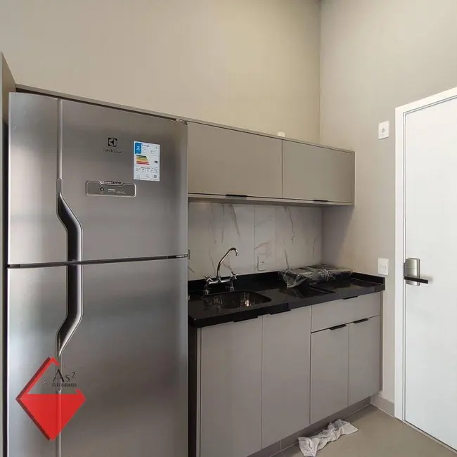 Foto 3 de Kitnet com 1 quarto para alugar, 26m2 em Pinheiros, São Paulo - SP