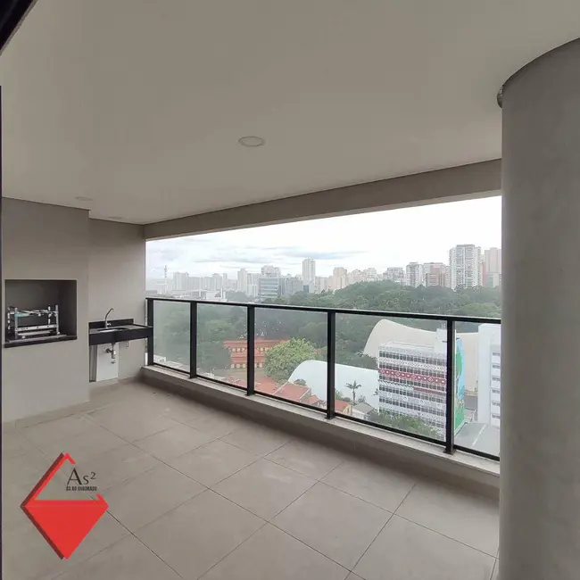 Apartamento com 3 quartos à venda, 135m2 em Água Branca, São Paulo - SP - imagem 1 Foto 1 de Apartamento com 3 quartos à venda, 135m2 em Água Branca, São Paulo - SP