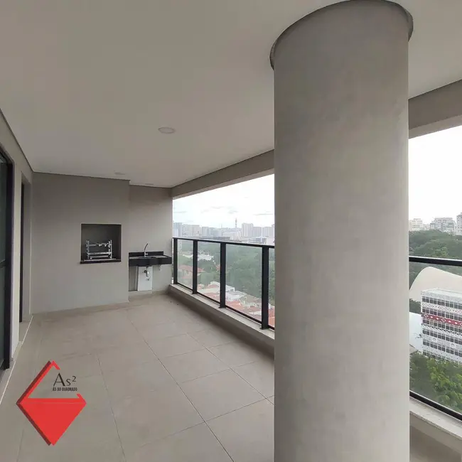 Apartamento com 3 quartos à venda, 135m2 em Água Branca, São Paulo - SP - imagem 7 Foto 7 de Apartamento com 3 quartos à venda, 135m2 em Água Branca, São Paulo - SP