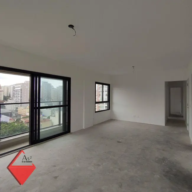 Apartamento com 3 quartos à venda, 135m2 em Água Branca, São Paulo - SP - imagem 5 Foto 5 de Apartamento com 3 quartos à venda, 135m2 em Água Branca, São Paulo - SP