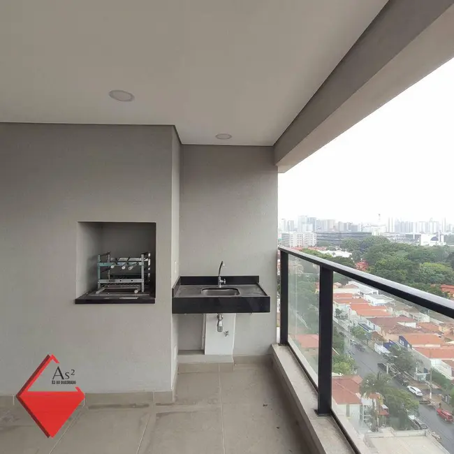 Apartamento com 3 quartos à venda, 135m2 em Água Branca, São Paulo - SP - imagem 8 Foto 8 de Apartamento com 3 quartos à venda, 135m2 em Água Branca, São Paulo - SP