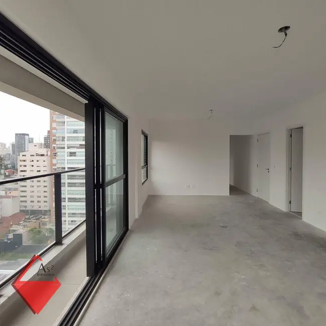 Apartamento com 3 quartos à venda, 135m2 em Água Branca, São Paulo - SP - imagem 6 Foto 6 de Apartamento com 3 quartos à venda, 135m2 em Água Branca, São Paulo - SP