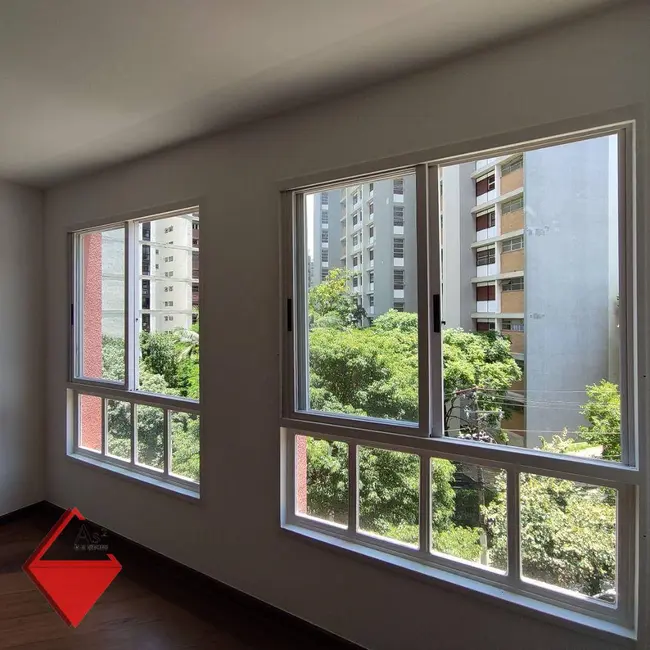 Apartamento com 3 quartos à venda, 98m2 em Perdizes, São Paulo - SP - imagem 5 Foto 5 de Apartamento com 3 quartos à venda, 98m2 em Perdizes, São Paulo - SP