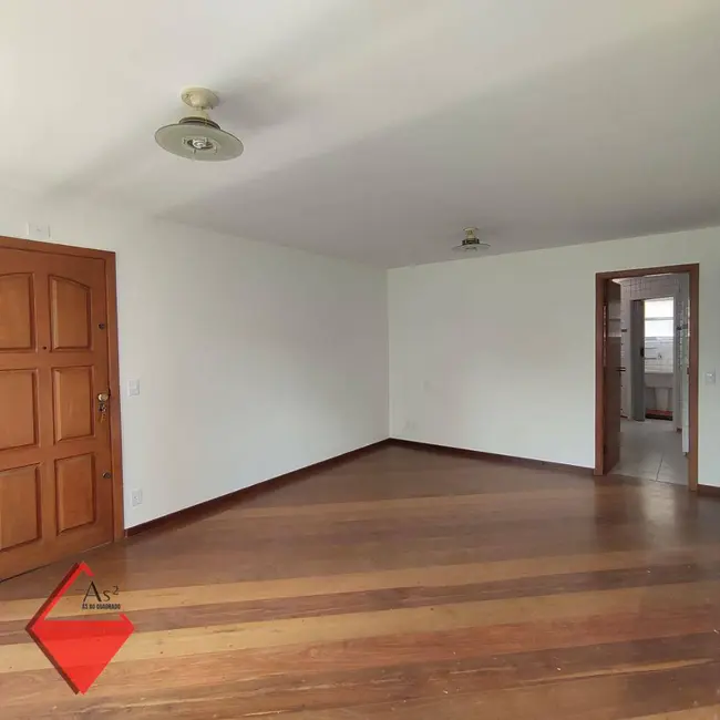 Apartamento com 3 quartos à venda, 98m2 em Perdizes, São Paulo - SP - imagem 3 Foto 3 de Apartamento com 3 quartos à venda, 98m2 em Perdizes, São Paulo - SP