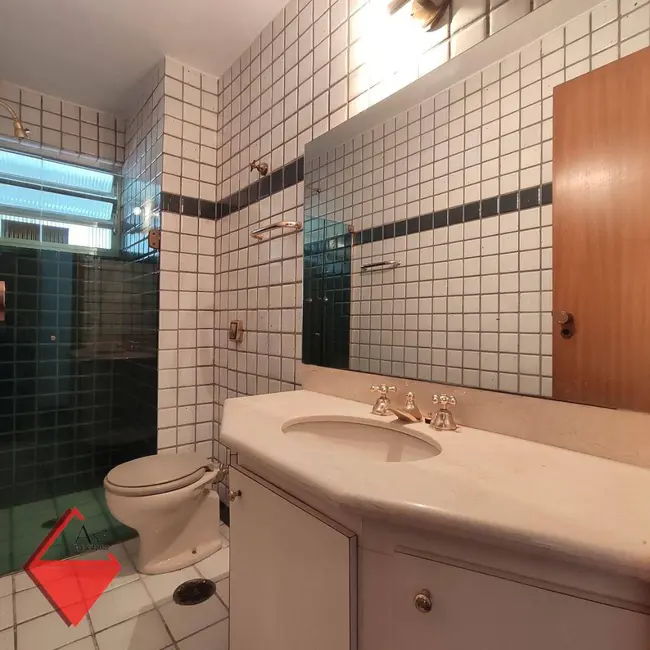 Apartamento com 3 quartos à venda, 98m2 em Perdizes, São Paulo - SP - imagem 7 Foto 7 de Apartamento com 3 quartos à venda, 98m2 em Perdizes, São Paulo - SP