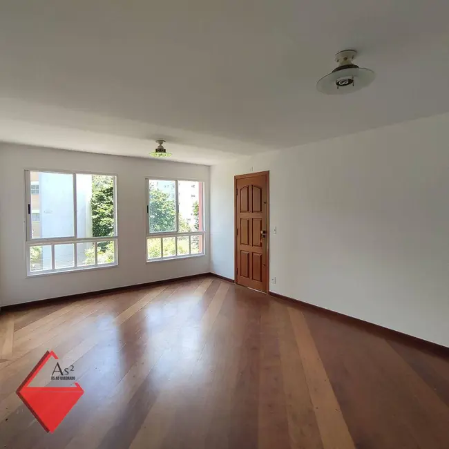 Apartamento com 3 quartos à venda, 98m2 em Perdizes, São Paulo - SP - imagem 2 Foto 2 de Apartamento com 3 quartos à venda, 98m2 em Perdizes, São Paulo - SP