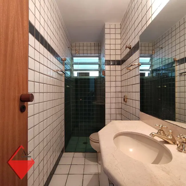 Apartamento com 3 quartos à venda, 98m2 em Perdizes, São Paulo - SP - imagem 8 Foto 8 de Apartamento com 3 quartos à venda, 98m2 em Perdizes, São Paulo - SP