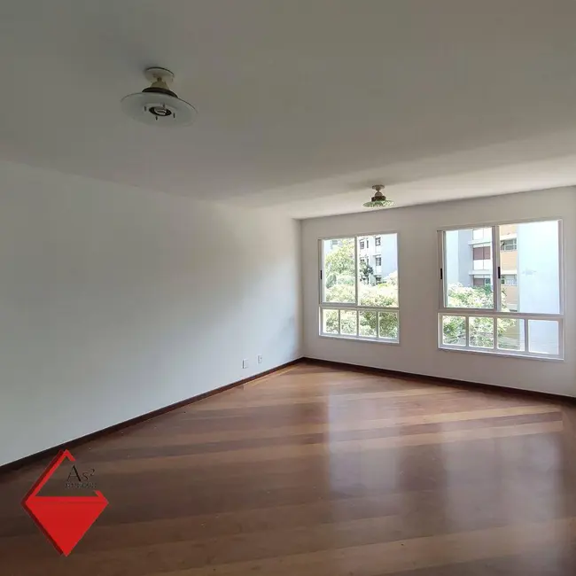 Apartamento com 3 quartos à venda, 98m2 em Perdizes, São Paulo - SP - imagem 1 Foto 1 de Apartamento com 3 quartos à venda, 98m2 em Perdizes, São Paulo - SP
