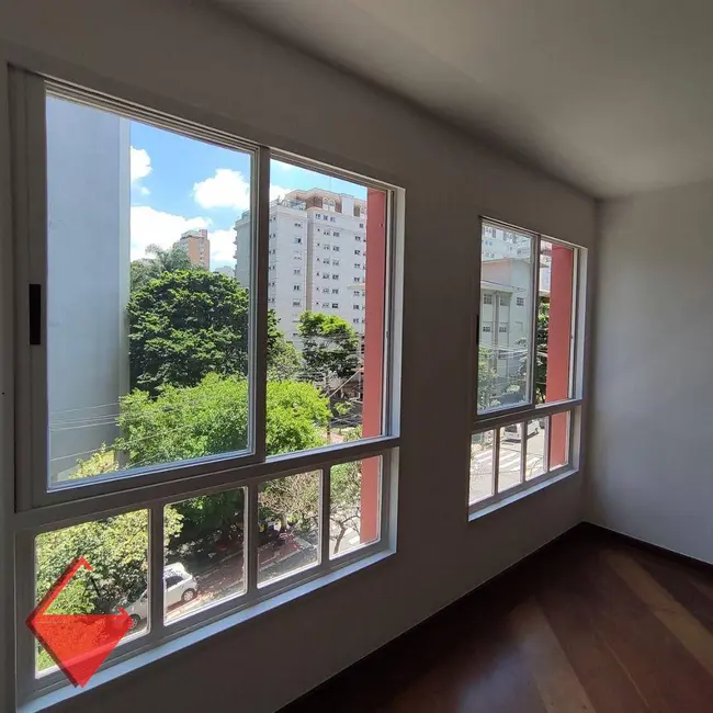 Apartamento com 3 quartos à venda, 98m2 em Perdizes, São Paulo - SP - imagem 6 Foto 6 de Apartamento com 3 quartos à venda, 98m2 em Perdizes, São Paulo - SP