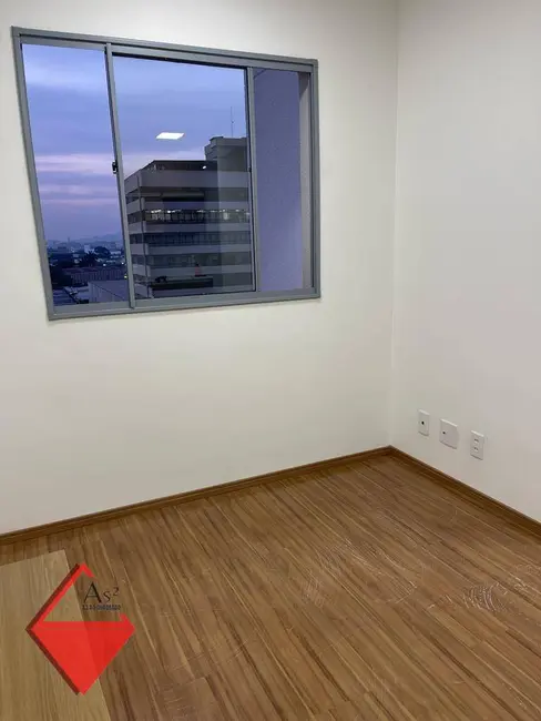Foto 9 de Apartamento com 2 quartos à venda, 35m2 em Várzea da Barra Funda, São Paulo - SP