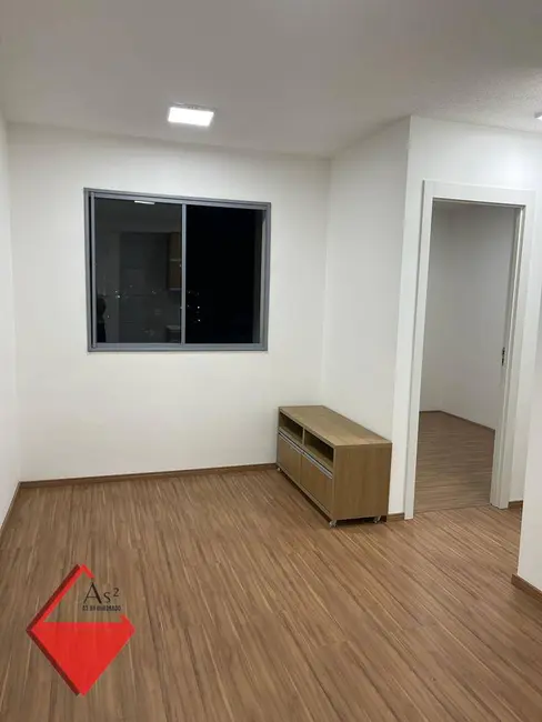 Foto 1 de Apartamento com 2 quartos à venda, 35m2 em Várzea da Barra Funda, São Paulo - SP
