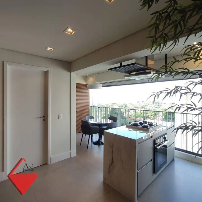 Foto 9 de Apartamento com 2 quartos à venda, 70m2 em Pinheiros, São Paulo - SP