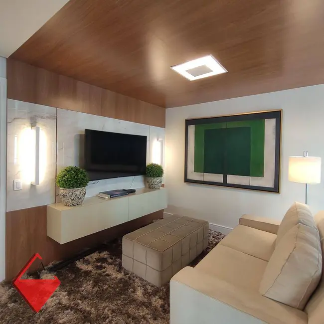 Foto 3 de Apartamento com 2 quartos à venda, 70m2 em Pinheiros, São Paulo - SP