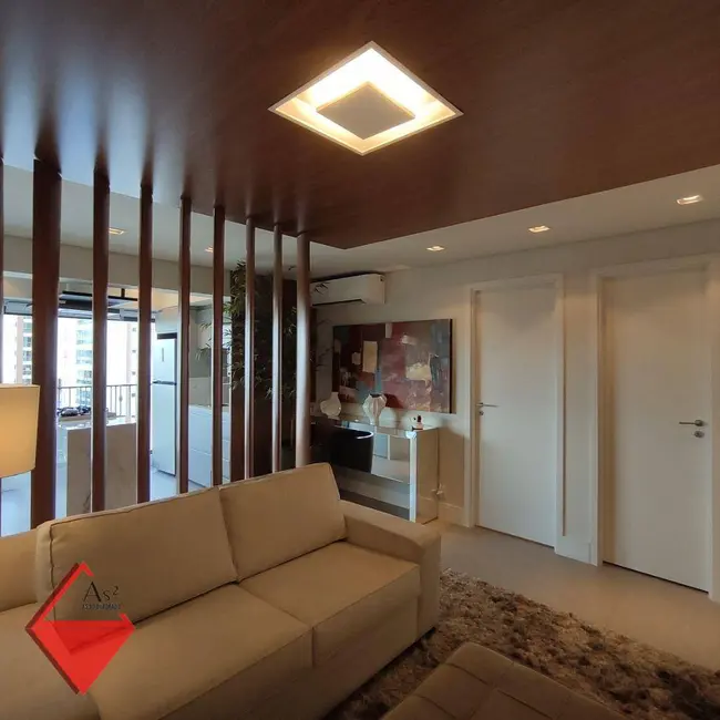 Foto 4 de Apartamento com 2 quartos à venda, 70m2 em Pinheiros, São Paulo - SP