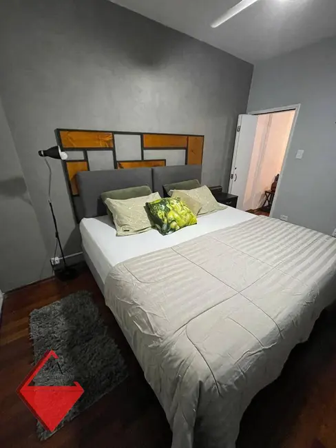 Foto 8 de Apartamento com 1 quarto para alugar, 40m2 em Bela Vista, São Paulo - SP