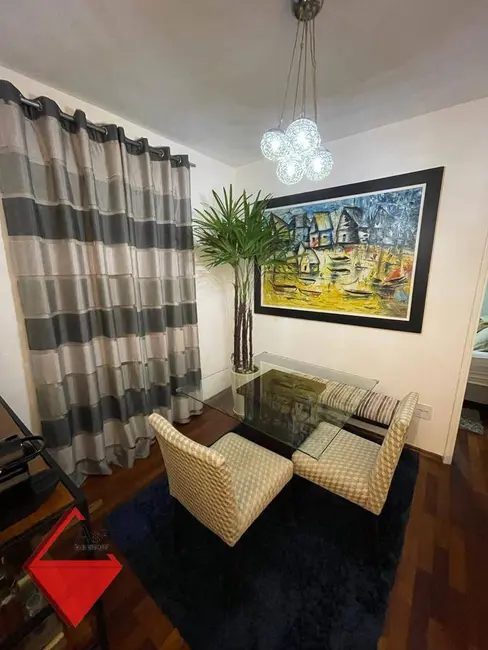 Foto 4 de Apartamento com 1 quarto para alugar, 40m2 em Bela Vista, São Paulo - SP