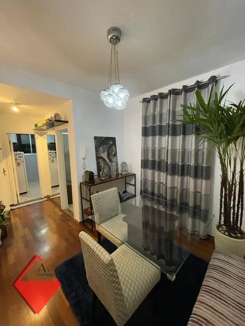 Foto 3 de Apartamento com 1 quarto para alugar, 40m2 em Bela Vista, São Paulo - SP