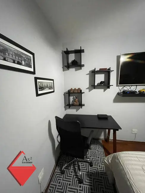 Foto 6 de Apartamento com 1 quarto para alugar, 40m2 em Bela Vista, São Paulo - SP
