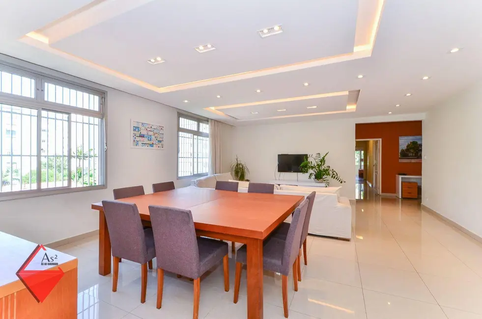 Foto 6 de Apartamento com 3 quartos à venda, 191m2 em Jardim Portal I e II, São Paulo - SP