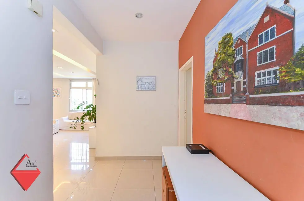 Foto 1 de Apartamento com 3 quartos à venda, 191m2 em Jardim Portal I e II, São Paulo - SP