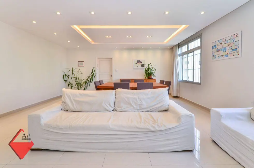 Foto 4 de Apartamento com 3 quartos à venda, 191m2 em Jardim Portal I e II, São Paulo - SP