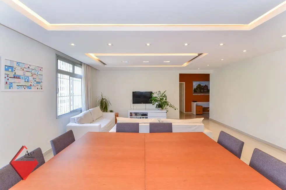 Foto 7 de Apartamento com 3 quartos à venda, 191m2 em Jardim Portal I e II, São Paulo - SP