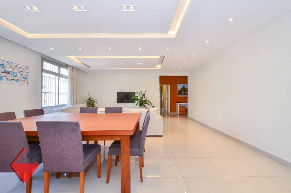 Foto 5 de Apartamento com 3 quartos à venda, 191m2 em Jardim Portal I e II, São Paulo - SP