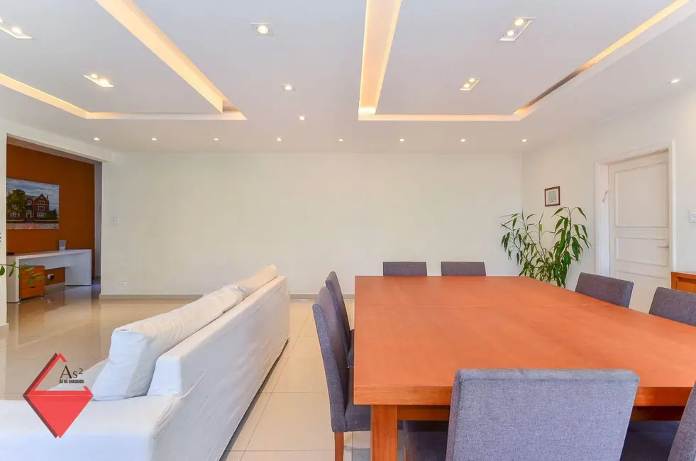 Foto 8 de Apartamento com 3 quartos à venda, 191m2 em Jardim Portal I e II, São Paulo - SP