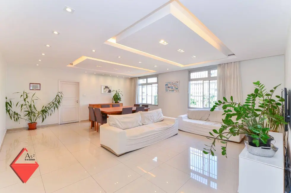 Foto 3 de Apartamento com 3 quartos à venda, 191m2 em Jardim Portal I e II, São Paulo - SP