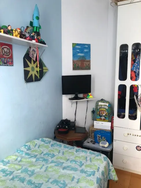 Foto 9 de Apartamento com 2 quartos à venda, 49m2 em Parque Mandaqui, São Paulo - SP