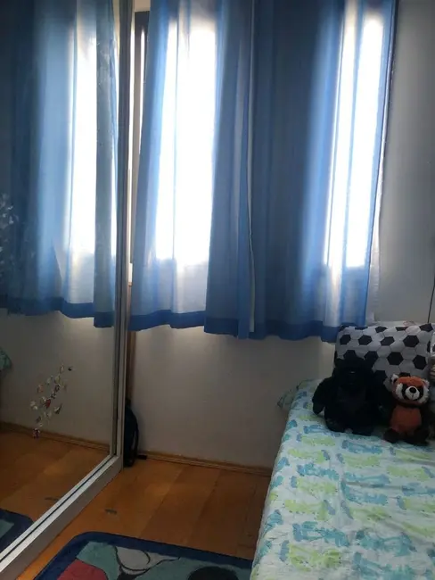 Foto 8 de Apartamento com 2 quartos à venda, 49m2 em Parque Mandaqui, São Paulo - SP