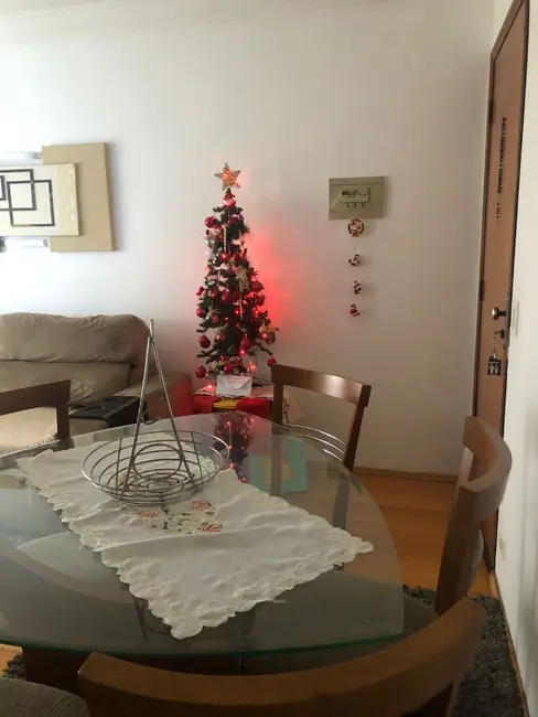 Foto 7 de Apartamento com 2 quartos à venda, 49m2 em Parque Mandaqui, São Paulo - SP