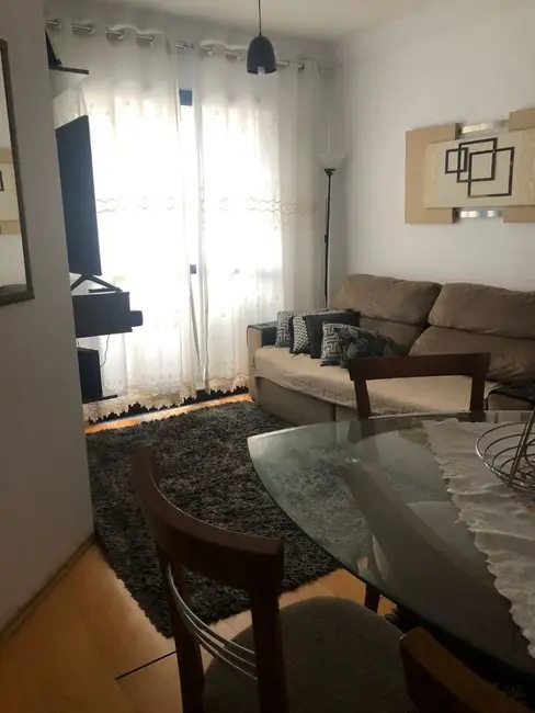 Foto 1 de Apartamento com 2 quartos à venda, 49m2 em Parque Mandaqui, São Paulo - SP