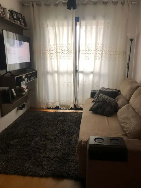 Foto 3 de Apartamento com 2 quartos à venda, 49m2 em Parque Mandaqui, São Paulo - SP