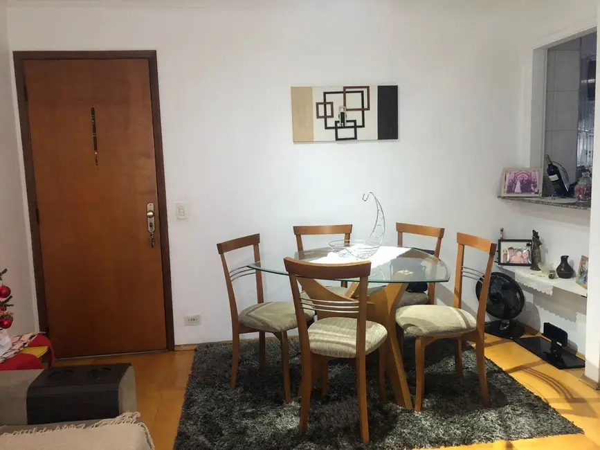 Foto 5 de Apartamento com 2 quartos à venda, 49m2 em Parque Mandaqui, São Paulo - SP