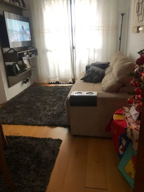 Foto 2 de Apartamento com 2 quartos à venda, 49m2 em Parque Mandaqui, São Paulo - SP