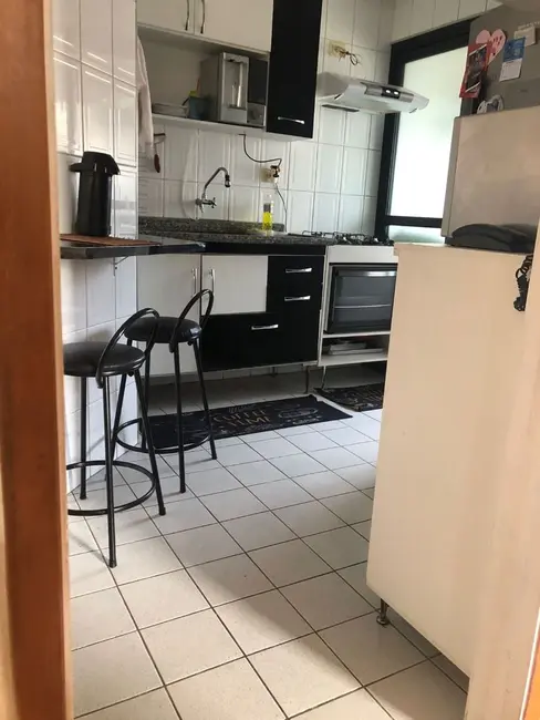 Foto 4 de Apartamento com 2 quartos à venda, 49m2 em Parque Mandaqui, São Paulo - SP