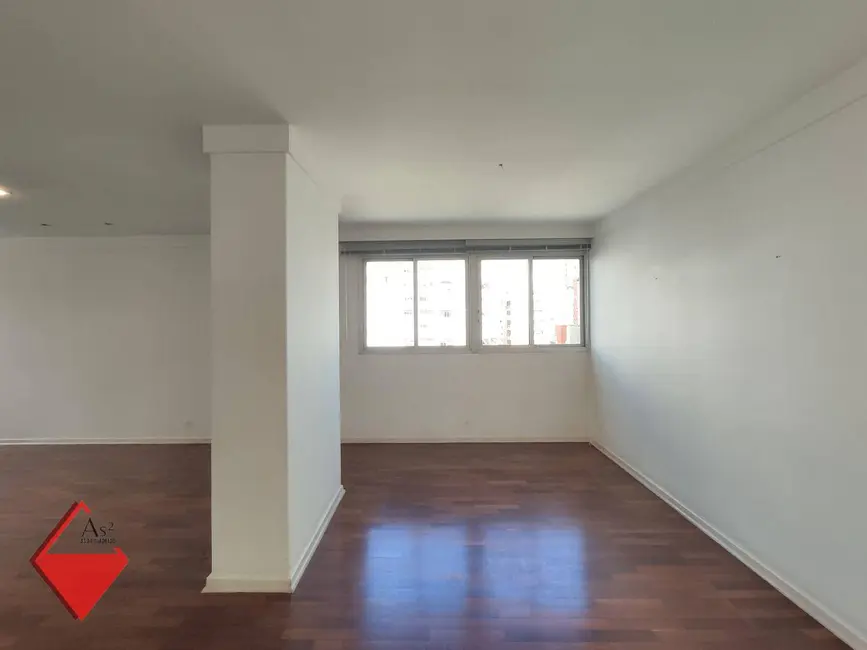 Apartamento com 3 quartos à venda, 222m2 em Consolação, São Paulo - SP - imagem 4 Foto 4 de Apartamento com 3 quartos à venda, 222m2 em Consolação, São Paulo - SP