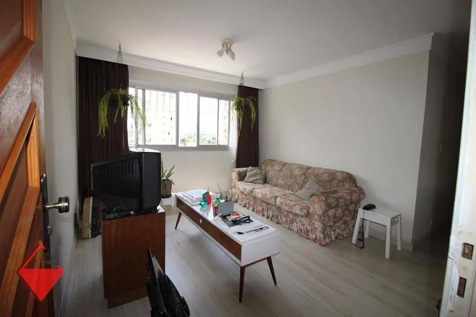 Apartamento com 3 quartos à venda, 93m2 em Perdizes, São Paulo - SP - imagem 1 Foto 1 de Apartamento com 3 quartos à venda, 93m2 em Perdizes, São Paulo - SP