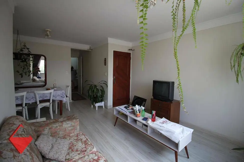 Apartamento com 3 quartos à venda, 93m2 em Perdizes, São Paulo - SP - imagem 3 Foto 3 de Apartamento com 3 quartos à venda, 93m2 em Perdizes, São Paulo - SP