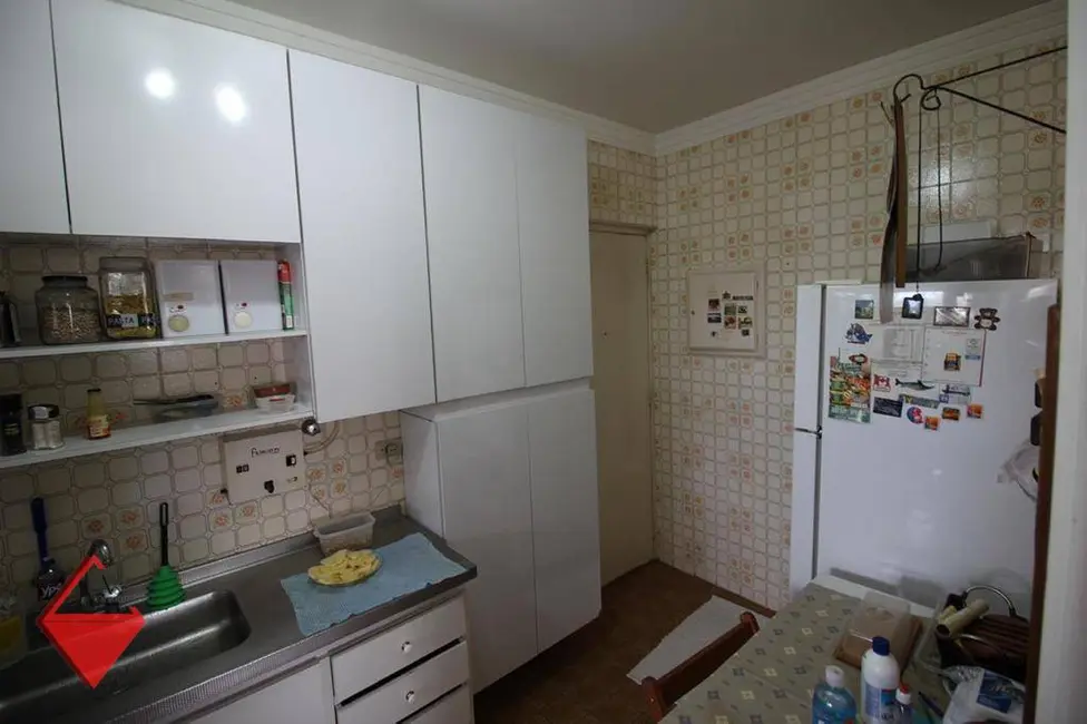 Apartamento com 3 quartos à venda, 93m2 em Perdizes, São Paulo - SP - imagem 2 Foto 2 de Apartamento com 3 quartos à venda, 93m2 em Perdizes, São Paulo - SP