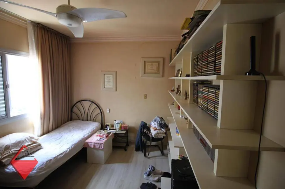 Apartamento com 3 quartos à venda, 93m2 em Perdizes, São Paulo - SP - imagem 5 Foto 5 de Apartamento com 3 quartos à venda, 93m2 em Perdizes, São Paulo - SP