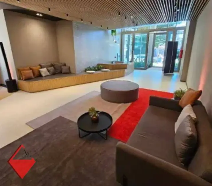 Foto 5 de Kitnet com 1 quarto à venda, 22m2 em Perdizes, São Paulo - SP