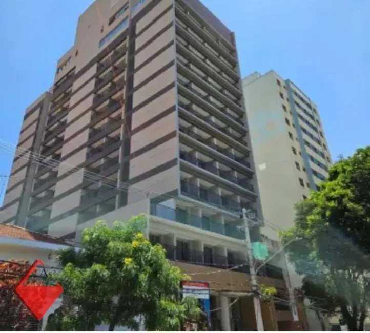 Foto 1 de Kitnet com 1 quarto à venda, 22m2 em Perdizes, São Paulo - SP