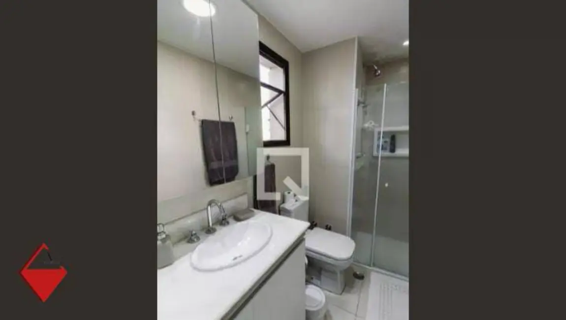 Apartamento com 3 quartos à venda, 160m2 em Perdizes, São Paulo - SP - imagem 7 Foto 7 de Apartamento com 3 quartos à venda, 160m2 em Perdizes, São Paulo - SP