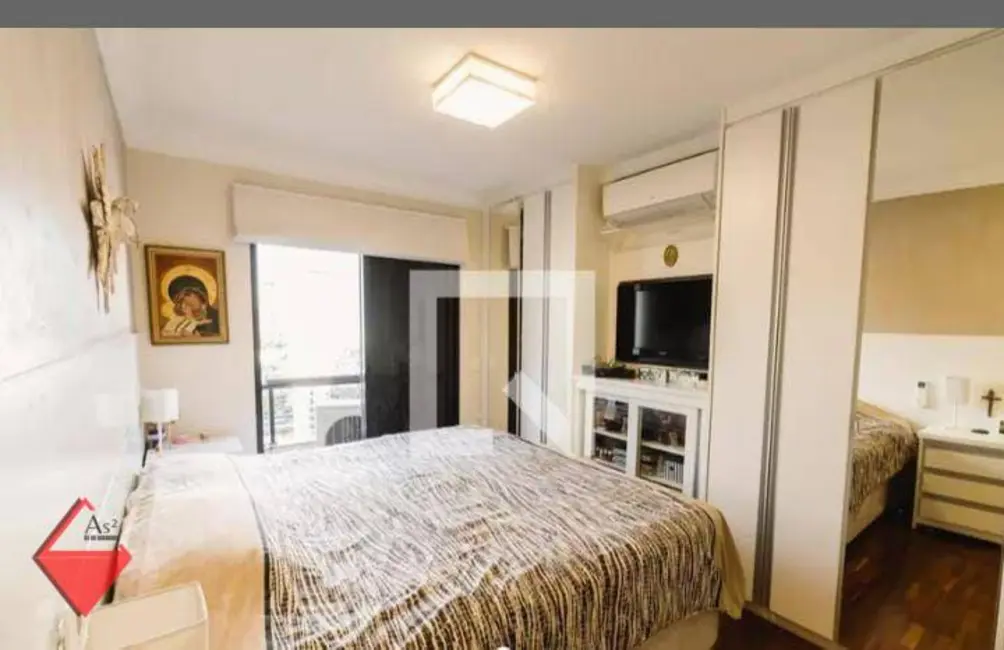 Apartamento com 3 quartos à venda, 160m2 em Perdizes, São Paulo - SP - imagem 3 Foto 3 de Apartamento com 3 quartos à venda, 160m2 em Perdizes, São Paulo - SP