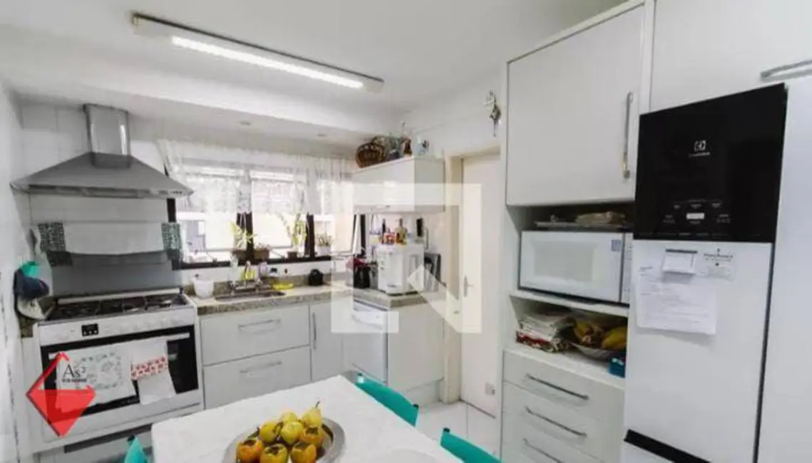 Apartamento com 3 quartos à venda, 160m2 em Perdizes, São Paulo - SP - imagem 5 Foto 5 de Apartamento com 3 quartos à venda, 160m2 em Perdizes, São Paulo - SP